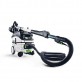 FESTOOL LHS 225-SW/CTL 36 Set PLANEX sienu un griestu slīpmašīna ( Žirafe )